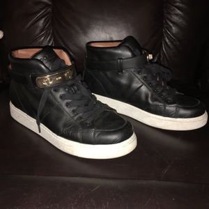Women’s Coach Sneakers